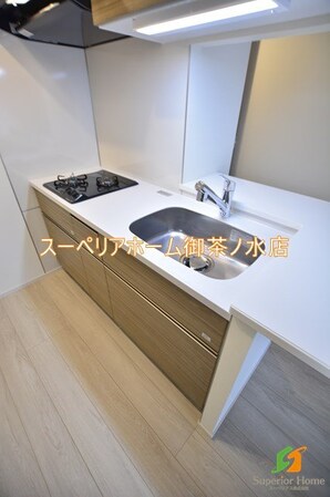 シェフルール新御徒町Iの物件内観写真